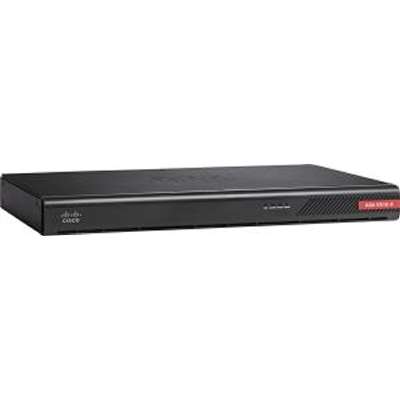 Firewall Cisco ASA5516-K8 com FirePOWER 8GE Data 1GE Mgmt ASSA5516-FPWR-K8